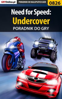 Need for Speed: Undercover - poradnik do gry - Adam 