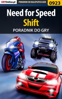 Need for Speed Shift - poradnik do gry - Przemysław 