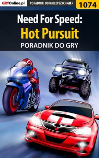 Need For Speed: Hot Pursuit - poradnik do gry - Maciej 