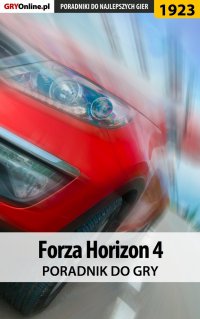 Forza Horizon 4 - poradnik do gry - Dariusz 