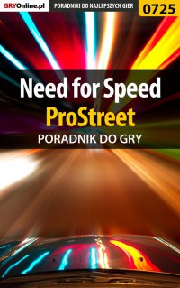 Need for Speed ProStreet - poradnik do gry - Maciej 