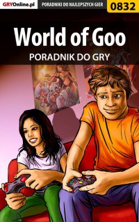 World of Goo - poradnik do gry - Daniel 