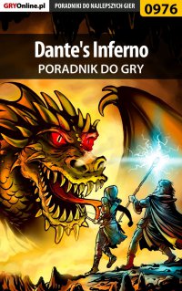 Dante\'s Inferno - poradnik do gry - Miłosz 