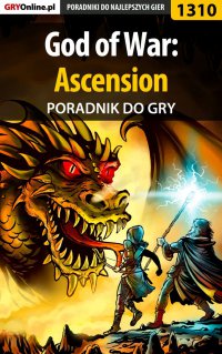 God of War: Ascension - poradnik do gry - Robert 