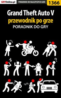 GTA V - przewodnik po grze - Arek 