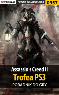 Assassin's Creed II - Trofea - poradnik do gry - 