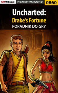 Uncharted: Drake\'s Fortune - poradnik do gry - 