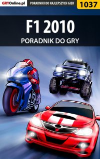 F1 2010 - poradnik do gry - Adam 