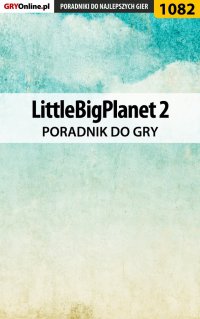 LittleBigPlanet 2 - poradnik do gry - 