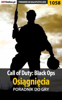 Call of Duty: Black Ops - Osiągnięcia - poradnik do gry - Jacek 