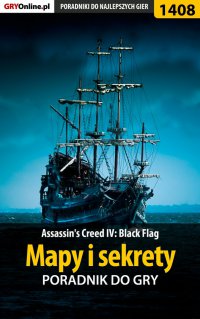 Assassin\'s Creed IV: Black Flag - mapy i sekrety - Łukasz 