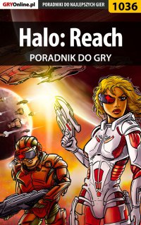 Halo: Reach - poradnik do gry - Łukasz 