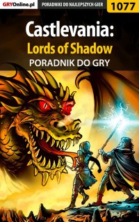 Castlevania: Lords of Shadow - poradnik do gry - Jacek 