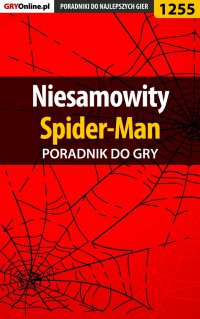 Niesamowity Spider-Man - poradnik do gry - Michał 
