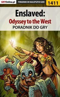 Enslaved: Odyssey to the West - poradnik do gry - Patrick 