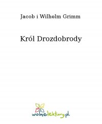 Król Drozdobrody - Jacob i Wilhelm Grimm