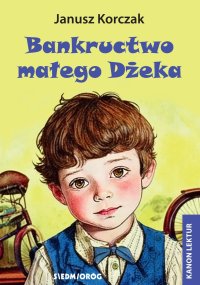 Bankructwo małego Dżeka - 