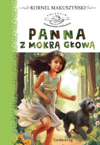 Panna z mokrą głową - 