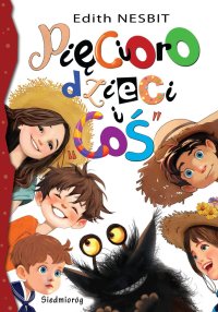 Pięcioro dzieci i \