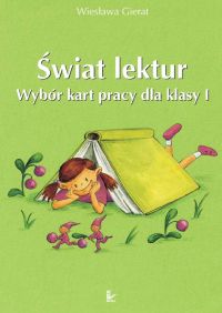 Świat lektur 1 - Wiesława Gierat