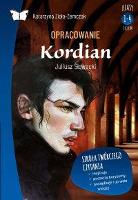Opracowanie lektury \