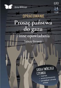 Opracowanie lektury \