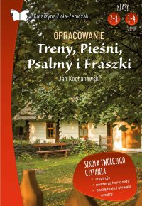 Opracowanie lektury 