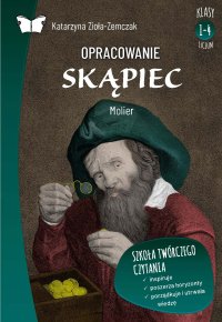 Opracowanie lektury \