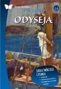 Odyseja. Opracowanie - 