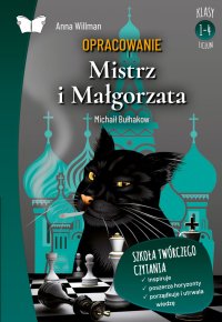 Mistrz i Małgorzata. Opracowanie - 