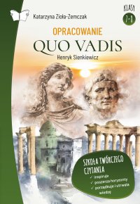 Quo vadis. Opracowanie - 