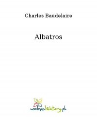 Albatros - Charles Baudelaire