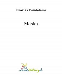 Maska - Charles Baudelaire