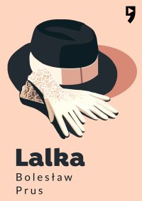 Lalka - Bolesław Prus