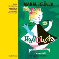 Karolcia - Maria Krüger