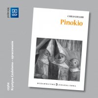 Pinokio - opracowanie - Carlo Collodi