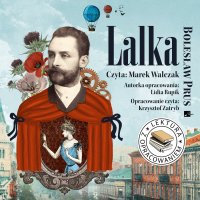 Lalka. Lektura z opracowaniem - 