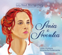 Ania z Avonlea - Lucy Maud Montgomery, Rozalia Bernsteinowa, Krystyna Kozanecka-Kołakowska