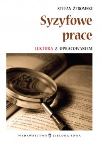 Syzyfowe prace - lektura audio - Stefan Żeromski