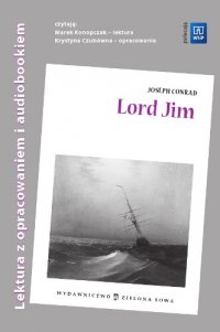 Lord Jim - lektura audio - Joseph Conrad