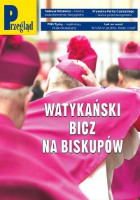 Przegląd nr 41/2021 - Jerzy Domański