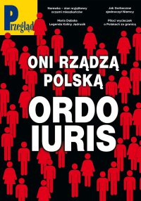 Przegląd nr 47/2021 - Jerzy Domański