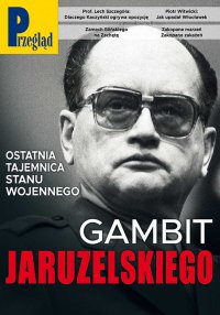 Przegląd nr 51/2021 - Jerzy Domański
