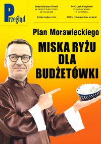 Przegląd nr 35/2021 - Jerzy Domański