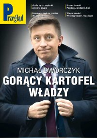 Przegląd nr 44/2021 - Jerzy Domański