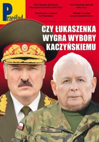 Przegląd nr 48/2021 - Jerzy Domański