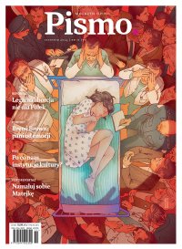 Pismo. Magazyn Opinii 11/2023 - Jerzy Koch