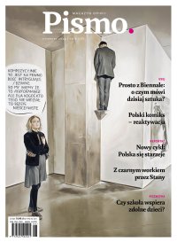Pismo. Magazyn Opinii 06/2024 - 