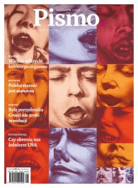 Pismo. Magazyn Opinii 05/2025 - 