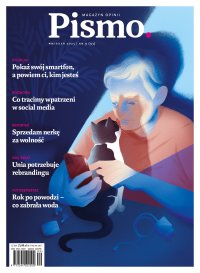 Pismo. Magazyn Opinii 09/2025 - 